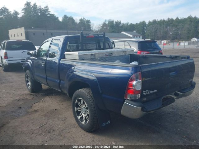 Photo 2 VIN: 5TFUX4EN9CX009865 - TOYOTA TACOMA 