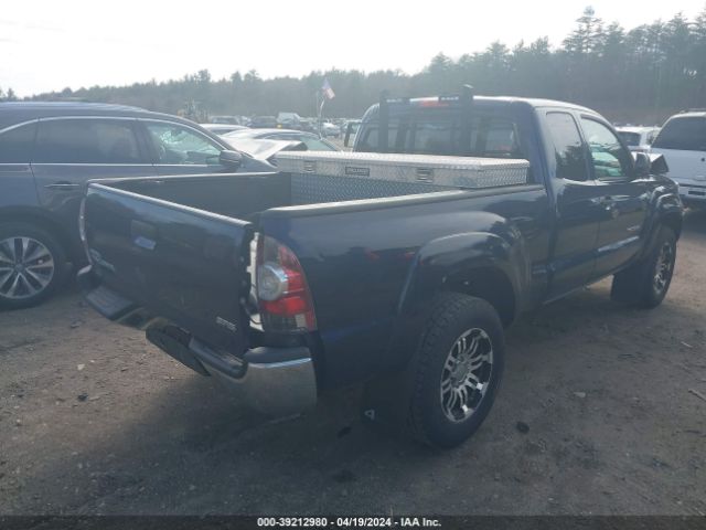 Photo 3 VIN: 5TFUX4EN9CX009865 - TOYOTA TACOMA 