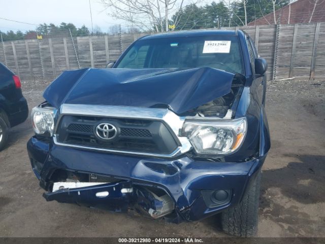 Photo 5 VIN: 5TFUX4EN9CX009865 - TOYOTA TACOMA 