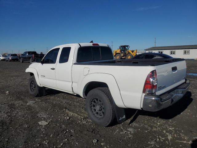 Photo 1 VIN: 5TFUX4EN9CX010336 - TOYOTA TACOMA ACC 