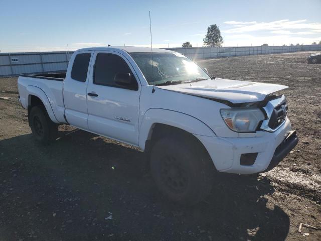 Photo 3 VIN: 5TFUX4EN9CX010336 - TOYOTA TACOMA ACC 