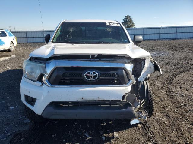 Photo 4 VIN: 5TFUX4EN9CX010336 - TOYOTA TACOMA ACC 