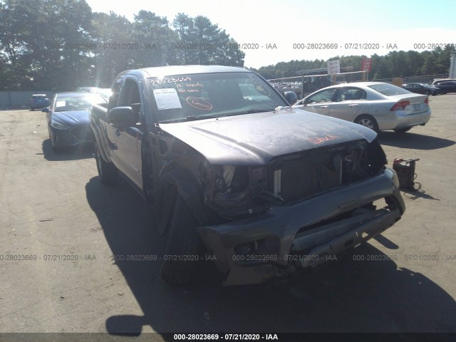 Photo 5 VIN: 5TFUX4EN9CX011924 - TOYOTA TACOMA 