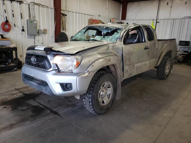 Photo 1 VIN: 5TFUX4EN9CX013978 - TOYOTA TACOMA ACC 