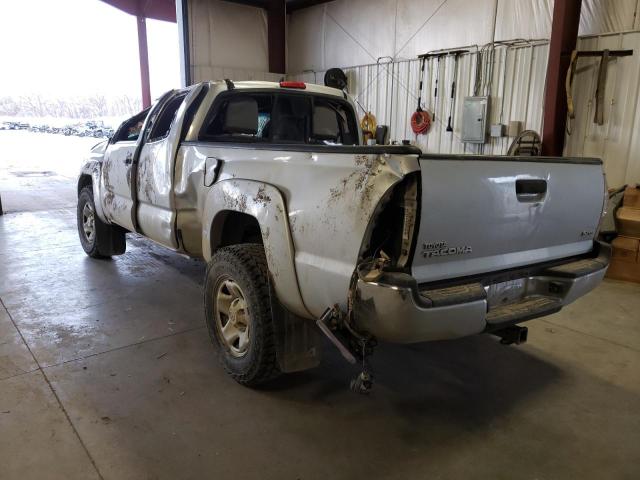 Photo 2 VIN: 5TFUX4EN9CX013978 - TOYOTA TACOMA ACC 