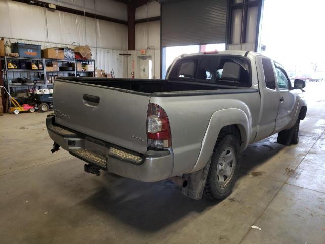 Photo 3 VIN: 5TFUX4EN9CX013978 - TOYOTA TACOMA ACC 