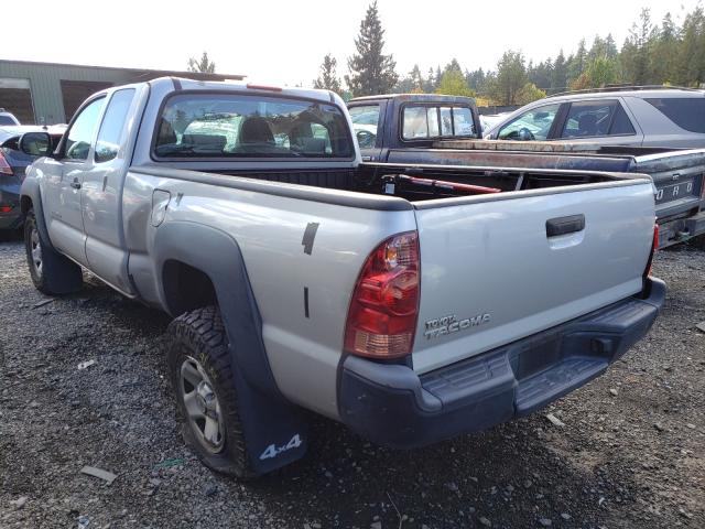 Photo 2 VIN: 5TFUX4EN9DX018941 - TOYOTA TACOMA ACC 