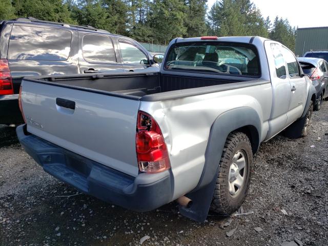 Photo 3 VIN: 5TFUX4EN9DX018941 - TOYOTA TACOMA ACC 