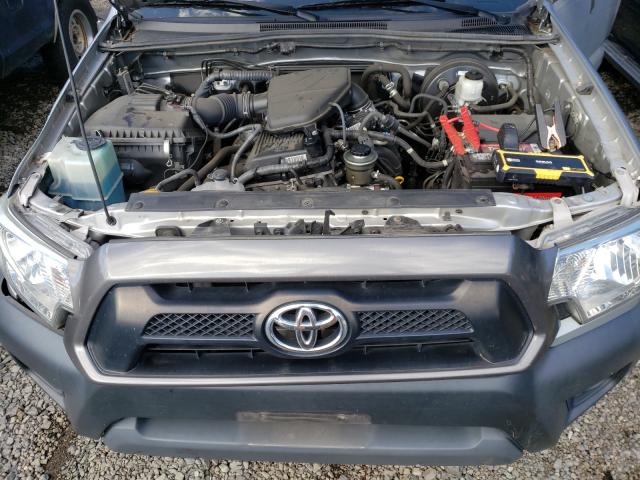 Photo 6 VIN: 5TFUX4EN9DX018941 - TOYOTA TACOMA ACC 