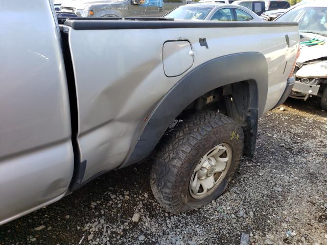 Photo 8 VIN: 5TFUX4EN9DX018941 - TOYOTA TACOMA ACC 