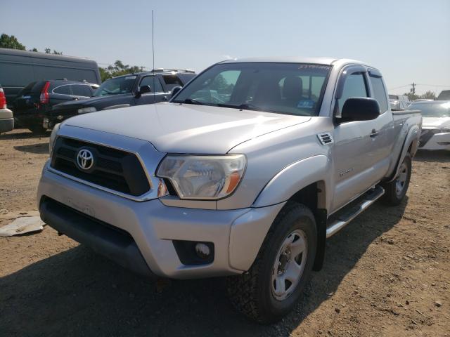 Photo 1 VIN: 5TFUX4EN9DX020589 - TOYOTA TACOMA ACC 