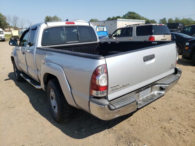 Photo 2 VIN: 5TFUX4EN9DX020589 - TOYOTA TACOMA ACC 