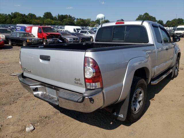 Photo 3 VIN: 5TFUX4EN9DX020589 - TOYOTA TACOMA ACC 