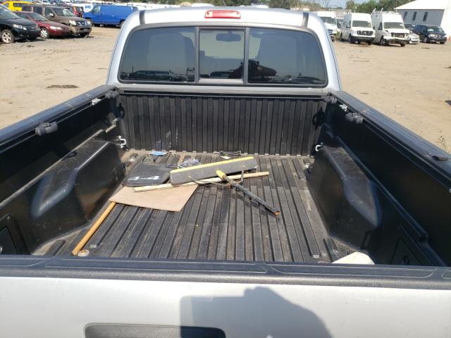 Photo 5 VIN: 5TFUX4EN9DX020589 - TOYOTA TACOMA ACC 