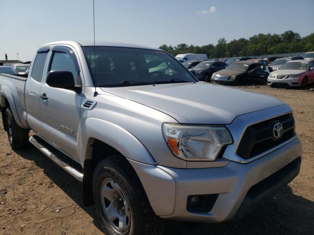 Photo 8 VIN: 5TFUX4EN9DX020589 - TOYOTA TACOMA ACC 