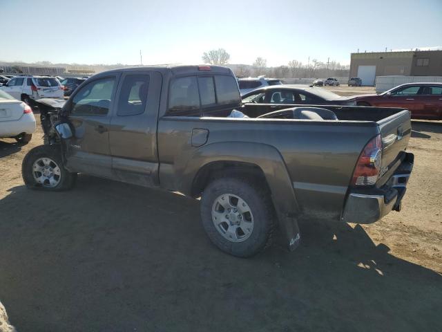 Photo 1 VIN: 5TFUX4EN9DX021127 - TOYOTA TACOMA ACC 