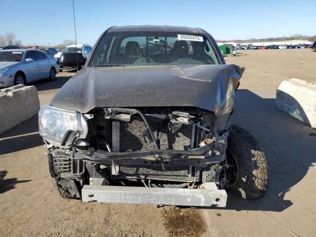 Photo 4 VIN: 5TFUX4EN9DX021127 - TOYOTA TACOMA ACC 