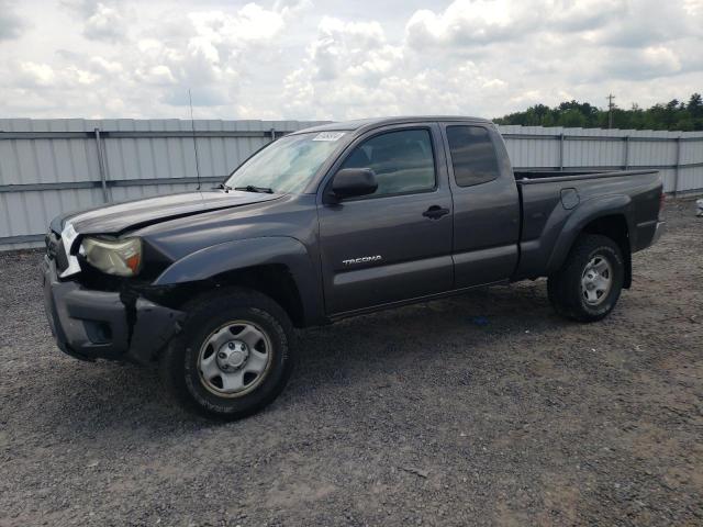 Photo 0 VIN: 5TFUX4EN9DX022701 - TOYOTA TACOMA 