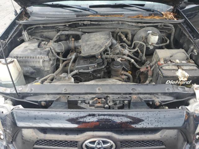 Photo 10 VIN: 5TFUX4EN9EX024823 - TOYOTA TACOMA ACC 