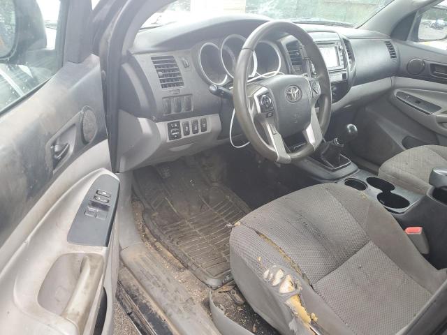 Photo 7 VIN: 5TFUX4EN9EX024823 - TOYOTA TACOMA ACC 