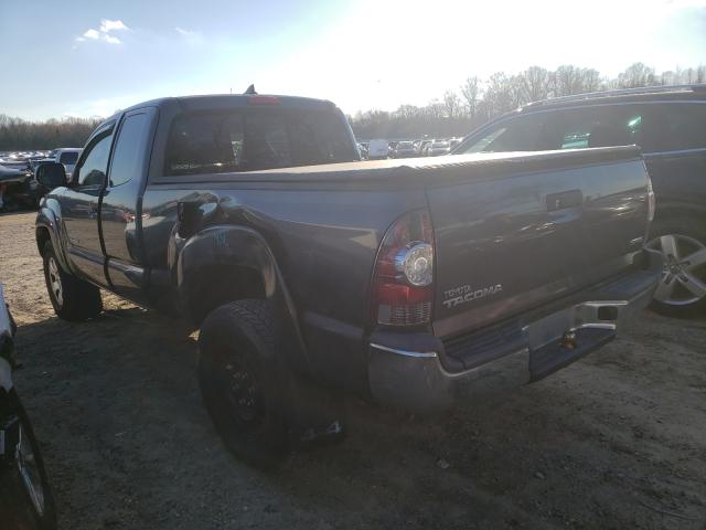 Photo 2 VIN: 5TFUX4EN9EX024935 - TOYOTA TACOMA ACC 