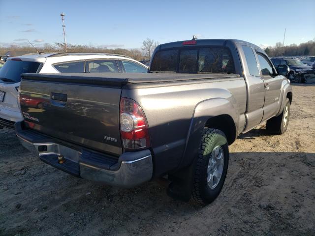 Photo 3 VIN: 5TFUX4EN9EX024935 - TOYOTA TACOMA ACC 