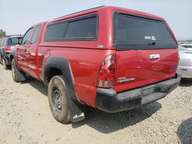 Photo 2 VIN: 5TFUX4EN9EX025129 - TOYOTA TACOMA ACC 