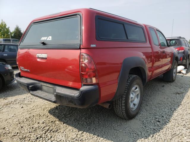 Photo 3 VIN: 5TFUX4EN9EX025129 - TOYOTA TACOMA ACC 