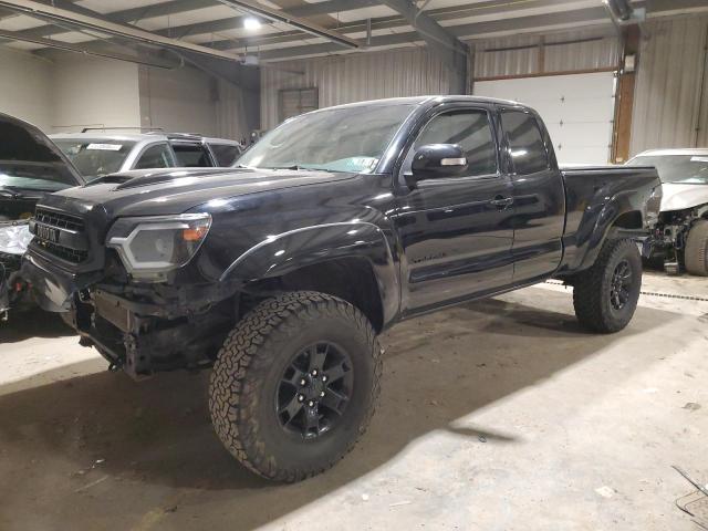 Photo 0 VIN: 5TFUX4EN9FX030297 - TOYOTA TACOMA 