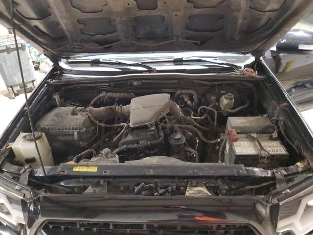 Photo 10 VIN: 5TFUX4EN9FX030297 - TOYOTA TACOMA 