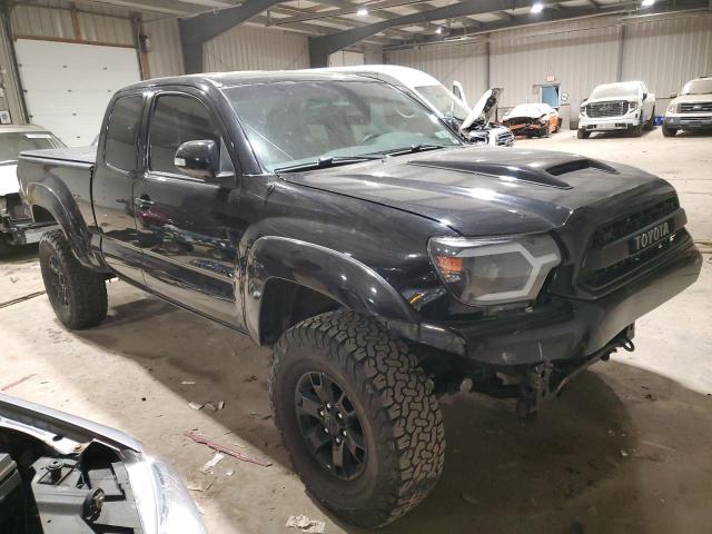 Photo 3 VIN: 5TFUX4EN9FX030297 - TOYOTA TACOMA 