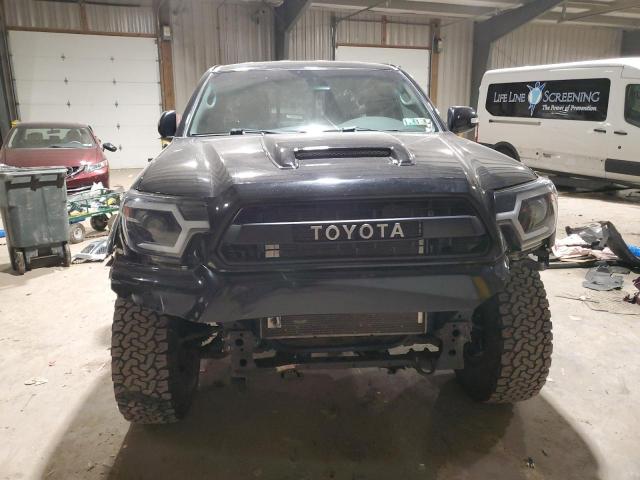 Photo 4 VIN: 5TFUX4EN9FX030297 - TOYOTA TACOMA 