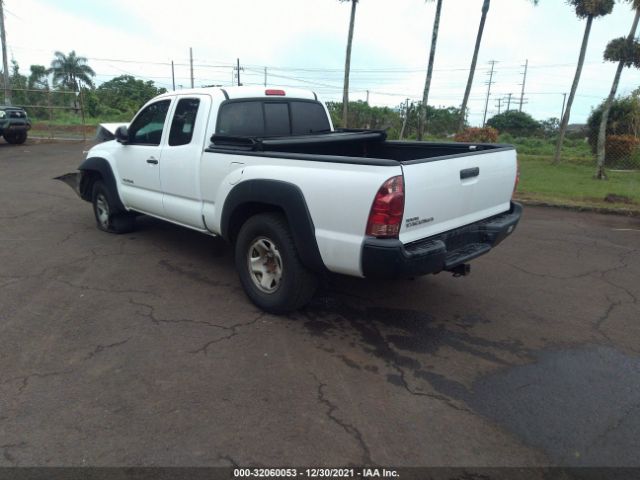 Photo 2 VIN: 5TFUX4EN9FX032051 - TOYOTA TACOMA 