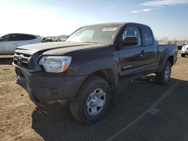 Photo 1 VIN: 5TFUX4EN9FX039419 - TOYOTA TACOMA ACC 