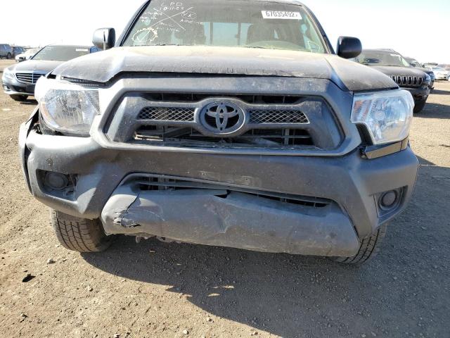 Photo 8 VIN: 5TFUX4EN9FX039419 - TOYOTA TACOMA ACC 