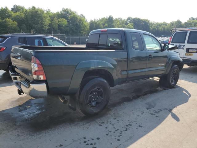 Photo 2 VIN: 5TFUX4ENXBX001806 - TOYOTA TACOMA 