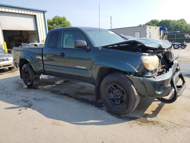 Photo 3 VIN: 5TFUX4ENXBX001806 - TOYOTA TACOMA 