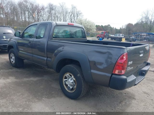 Photo 2 VIN: 5TFUX4ENXCX012497 - TOYOTA TACOMA 