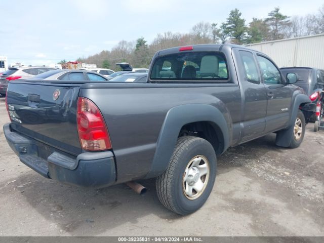 Photo 3 VIN: 5TFUX4ENXCX012497 - TOYOTA TACOMA 