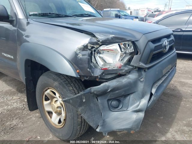 Photo 5 VIN: 5TFUX4ENXCX012497 - TOYOTA TACOMA 