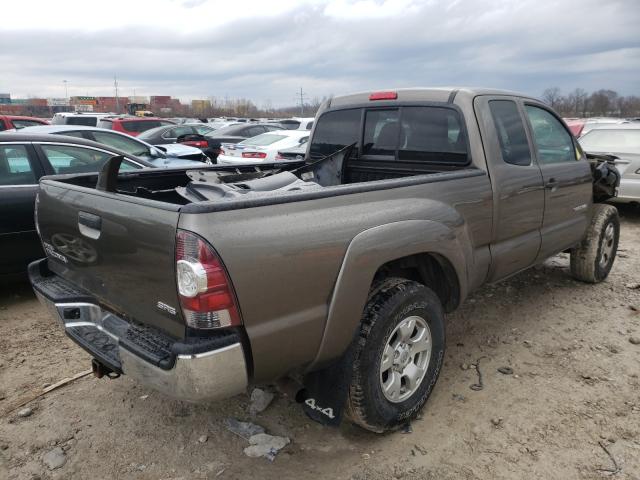 Photo 3 VIN: 5TFUX4ENXDX017541 - TOYOTA TACOMA ACC 