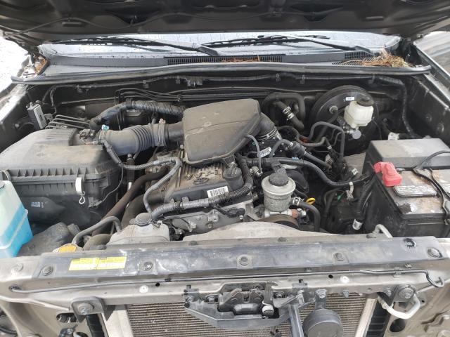 Photo 6 VIN: 5TFUX4ENXDX017541 - TOYOTA TACOMA ACC 