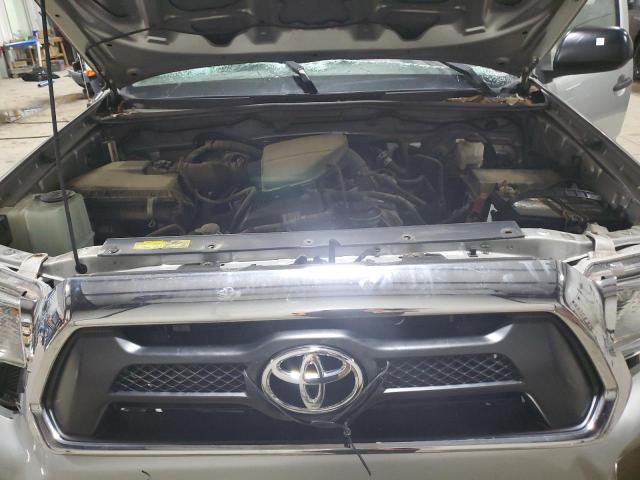 Photo 10 VIN: 5TFUX4ENXDX018642 - TOYOTA TACOMA 