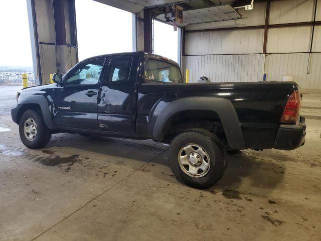 Photo 1 VIN: 5TFUX4ENXDX019502 - TOYOTA TACOMA ACC 