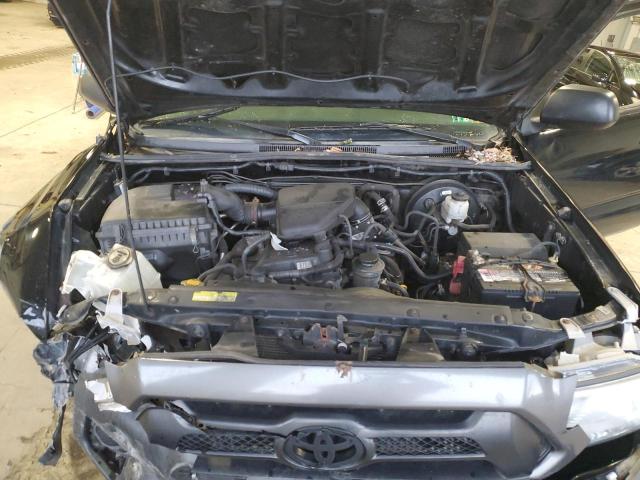 Photo 10 VIN: 5TFUX4ENXDX019502 - TOYOTA TACOMA ACC 