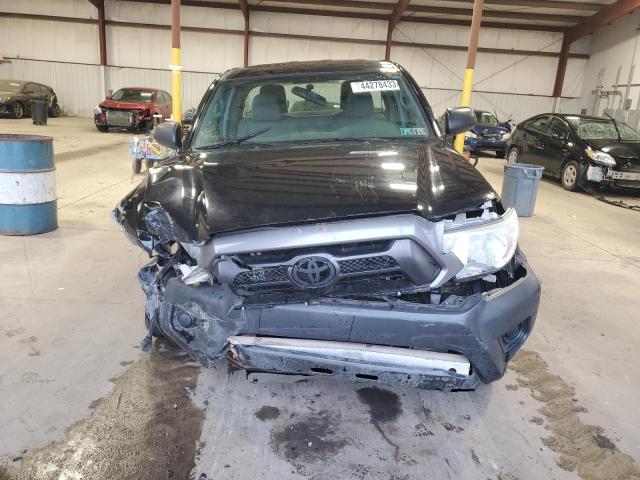 Photo 4 VIN: 5TFUX4ENXDX019502 - TOYOTA TACOMA ACC 