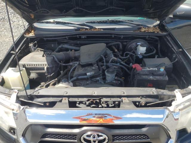 Photo 10 VIN: 5TFUX4ENXDX020794 - TOYOTA TACOMA 