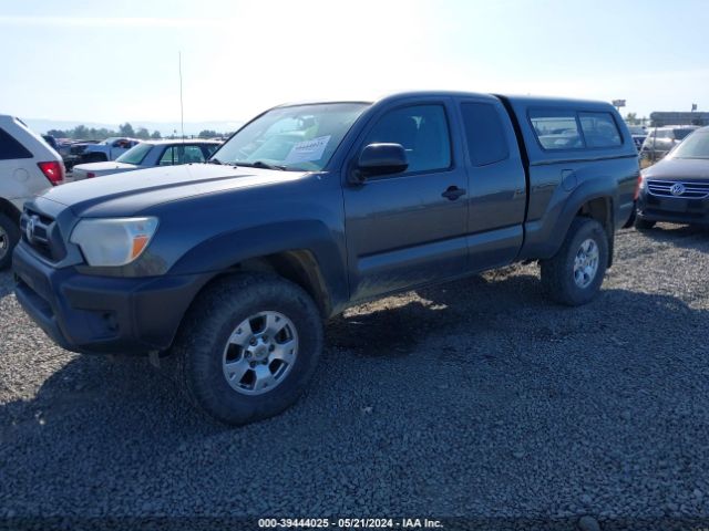 Photo 1 VIN: 5TFUX4ENXDX023954 - TOYOTA TACOMA 