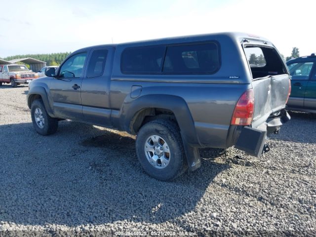 Photo 2 VIN: 5TFUX4ENXDX023954 - TOYOTA TACOMA 