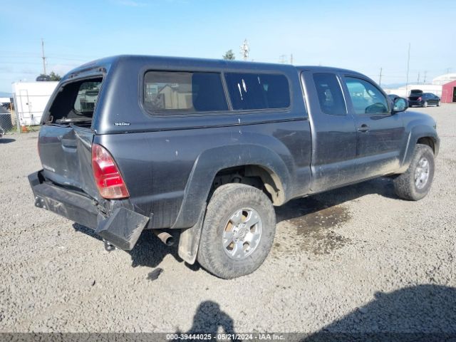 Photo 3 VIN: 5TFUX4ENXDX023954 - TOYOTA TACOMA 